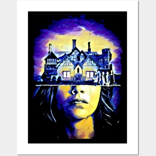 Haunting of Hill House Posters and Art